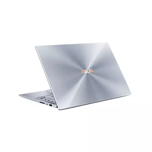 ASUS ZenBook 14 UM431DA Ryzen 5 8GB RAM 512GB SSD Laptop WITH Radeon Vega 8 Graphics - 3
