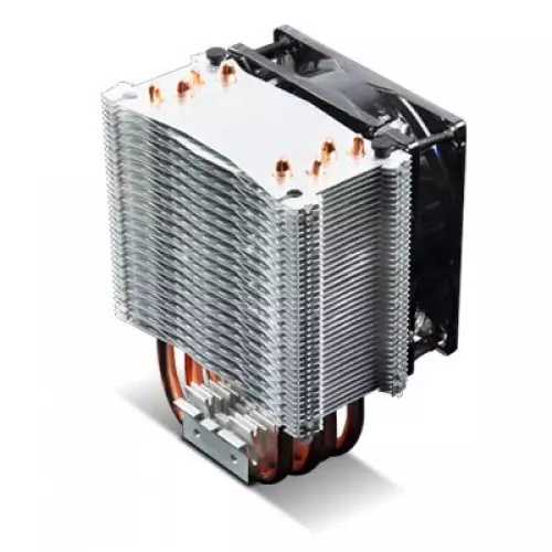Antec A40 Pro Air CPU Cooler-1