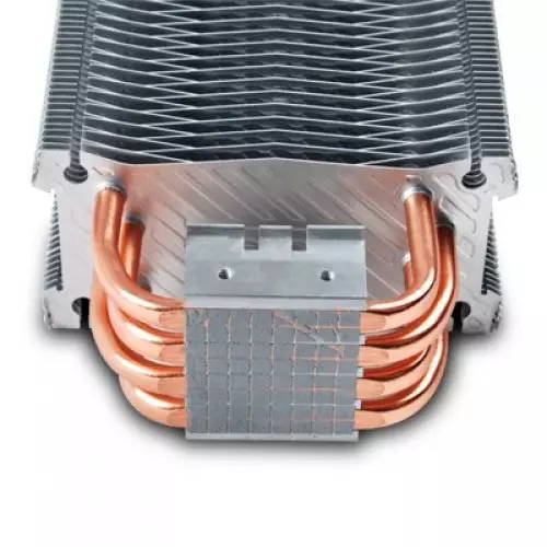 Antec A40 Pro Air CPU Cooler-2