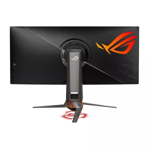 ASUS ROG Swift PG349Q 34 Inch Curved 120 Hz G-SYNC IPS Gaming Monitor - 2