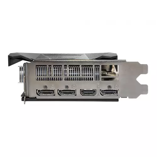 MSI Radeon RX 5700 XT MECH OC 8GB Graphics Card - 3