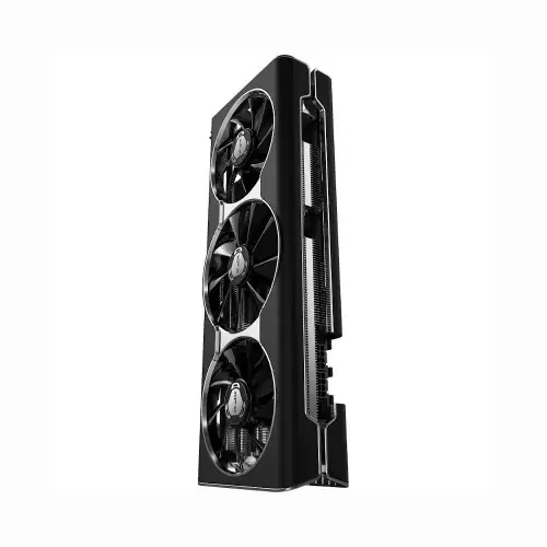 XFX Radeon RX 5700 XT THICC III ULTRA 8GB Graphics Card - 1
