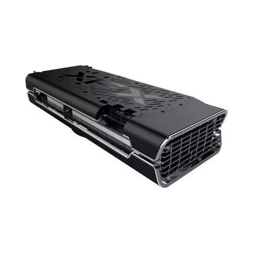 XFX Radeon RX 5700 XT THICC III ULTRA 8GB Graphics Card - 3