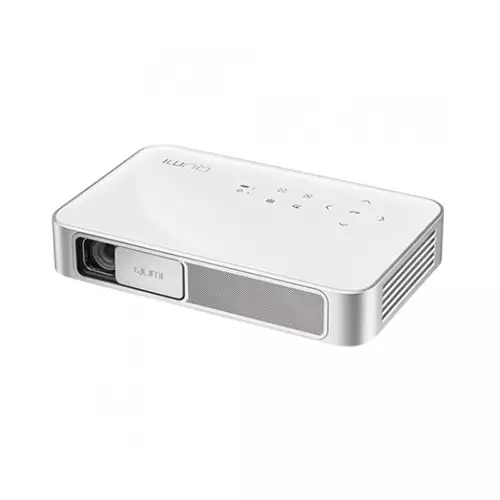 Vivitek Qumi-Q38 600 Lumens Full HD Mini Projector - 1