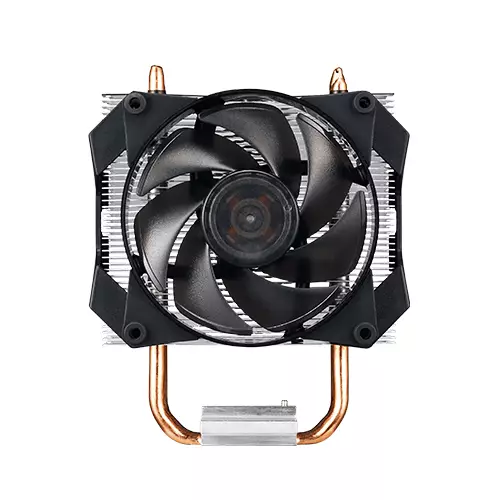 Cooler Master MasterAir Pro 3 Air Cpu Cooler - 1