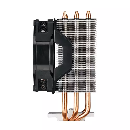Cooler Master MasterAir Pro 3 Air Cpu Cooler - 2
