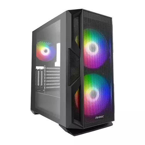 Antec NX800 Mid Tower Gaming Case