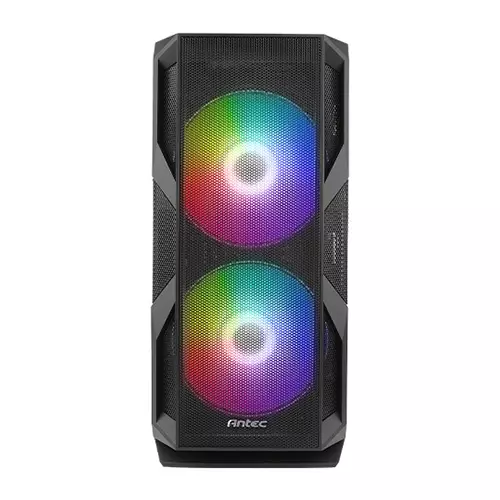 Antec NX800 Mid Tower Gaming Case-1
