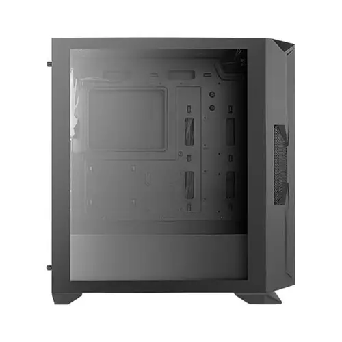 Antec NX800 Mid Tower Gaming Case-2