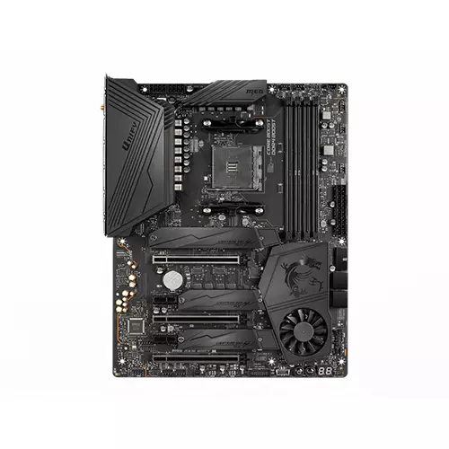 MSI MEG X570 Unify ATX Motherboard