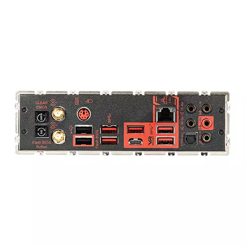 MSI MEG X570 Unify ATX Motherboard