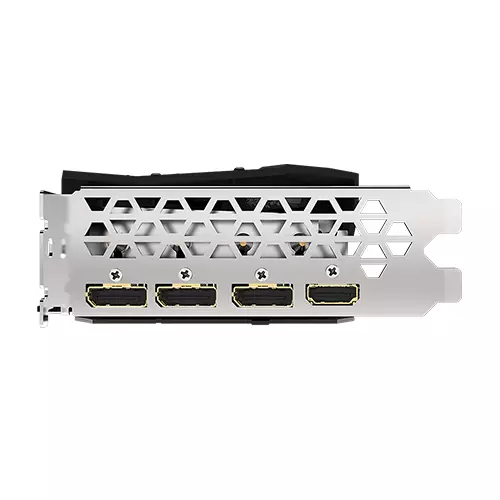 Gigabyte Radeon Rx 5700 Gaming Oc 8GB Graphics Card - 3