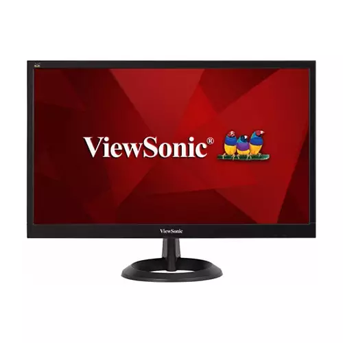 ViewSonic VA2261-2 22 inch 1080p Home and Office Monitor - 1