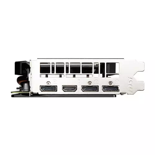 MSI GeForce GTX 1660 SUPER VENTUS XS OC 6GB Graphics Card - 2