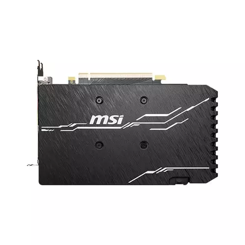 MSI GeForce GTX 1660 SUPER VENTUS XS OC 6GB Graphics Card - 3