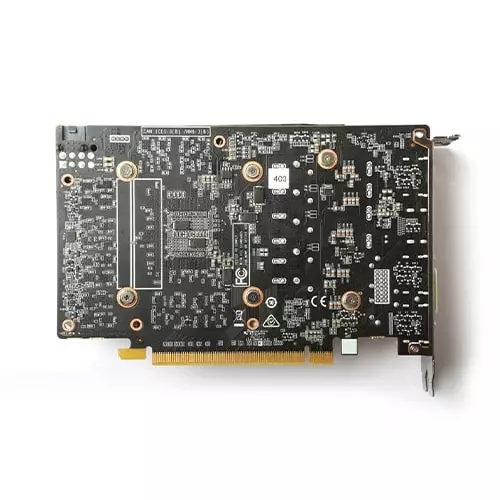 ZOTAC GeForce GTX 1060 3GB Graphics Card - 2