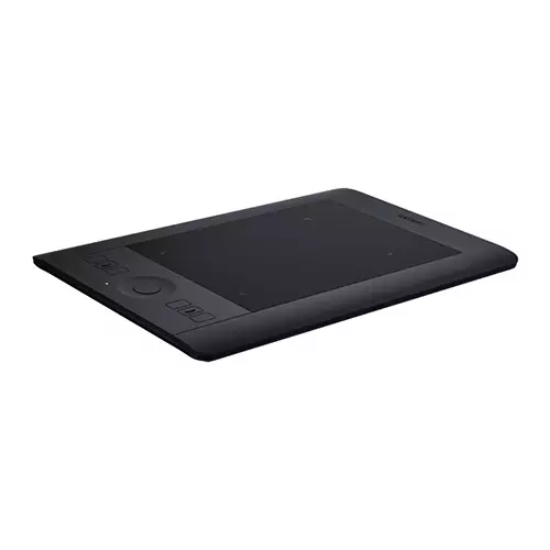 Wacom PTH-451/K1-CX Intuos Pro Small Graphic Tablet - 1