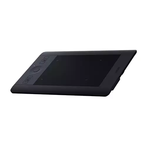 Wacom PTH-451/K1-CX Intuos Pro Small Graphic Tablet - 2