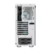 Corsair iCUE 465X RGB Mid-Tower ATX Smart Case - White-5