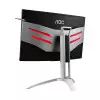 AOC AGON AG272FCX6 27 inch 165Hz Curved Gaming Monitor-1