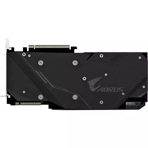 Gigabyte AORUS GeForce RTX 2070 SUPER 8GB Graphics Card - 3