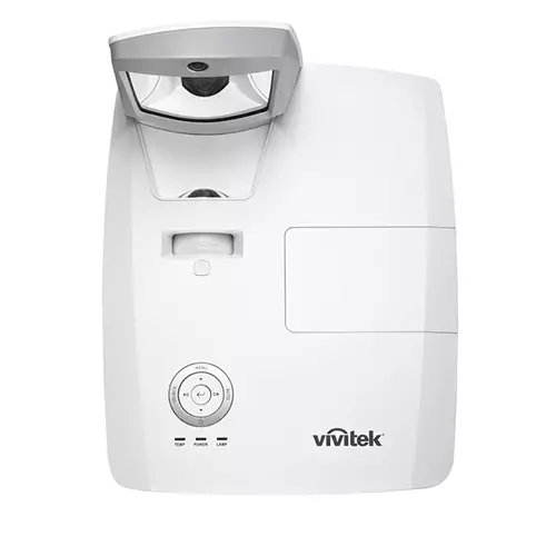 Vivitek D756USTI 3300 Lumens Portable Projector - 1