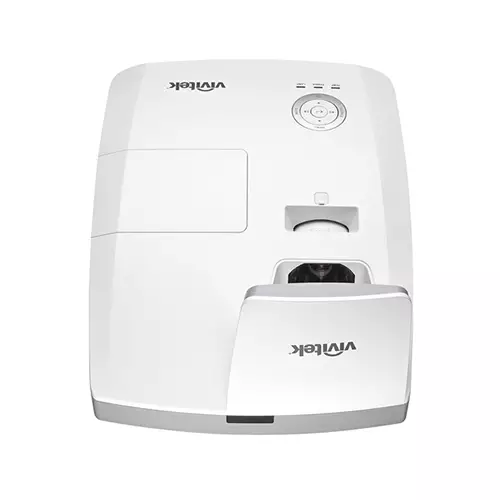Vivitek D756USTI 3300 Lumens Portable Projector - 2