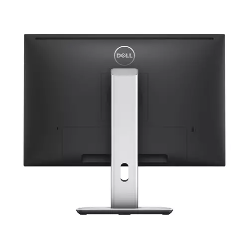 Dell U2715H 27 inch UltraSharp QHD IPS Monitor - 2