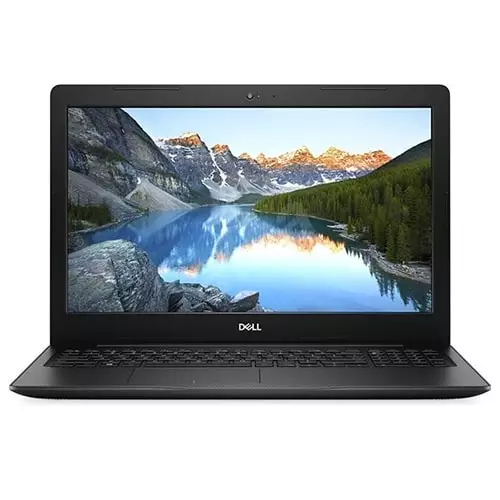 Dell INSPIRON 15 3593 15.6 inch core i3 10th Gen  4GB Ram 1TB HDD Laptop - 2