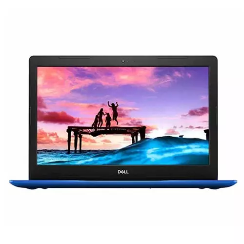 Dell INSPIRON 15 3593 15.6 inch core i3 10th Gen  4GB Ram 1TB HDD Laptop - 1