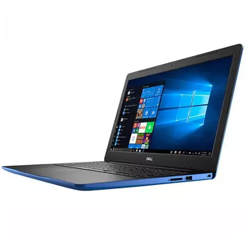 Dell INSPIRON 15 3593 15.6 inch core i7 10th Gen 8GB Ram 1TB HDD Laptop with NVIDIA MX230 2GB GDDR5 Graphics - 3
