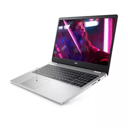 Dell INSPIRON 15 5593 15.6 inch Core i5 10th Gen 8GB RAM 512 GB SSD Backlit Key Laptop with NVIDIA MX230 2GB GDDR5 Graphics-3