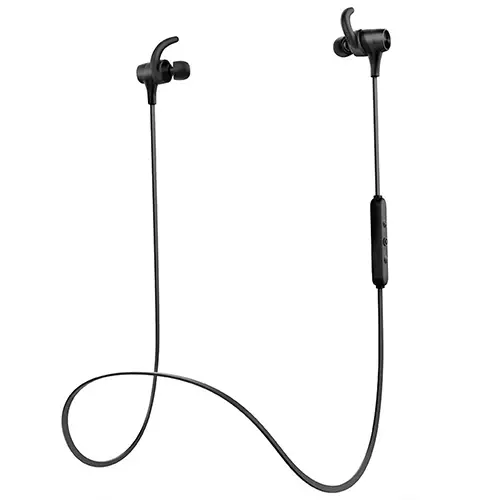 Rapoo VM300 Bluetooth Gaming Headset (Black)