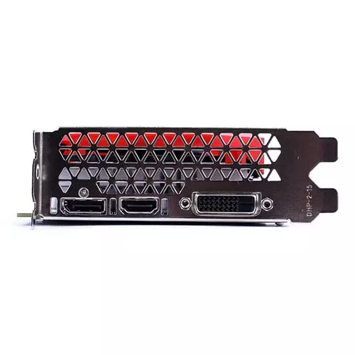 Colorful GeForce GTX 1650 SUPER NB 4G-V GDDR6 Graphics Card - 3