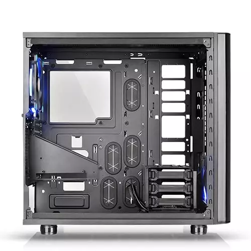 Thermaltake View 31 Tempered Glass Edition Mid Tower Casing-gallery-3