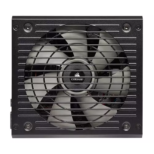 Corsair RM750x 750 Watt 80 PLUS Gold Certified Fully Modular Power Supply with 10 Years warranty-gallery-1