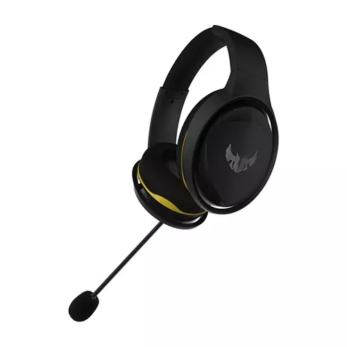 ASUS TUF Gaming H5 Lite 50mm Headset - 3