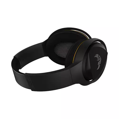 ASUS TUF Gaming H5 Lite 50mm Headset - 4