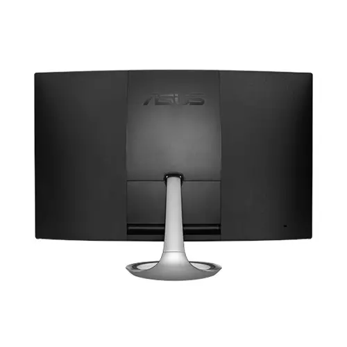 ASUS Designo MX32VQ 32 Inch 75 HZ Flicker Free Curved Monitor - 3