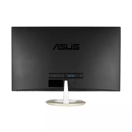 ASUS Designo MX27UC 27 Inch Flicker Free 4K Eye Care IPS Monitor - 3