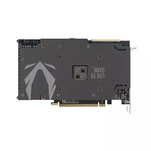 ZOTAC GAMING GeForce RTX 2070 Super Mini 8GB Graphics card-gallery-3