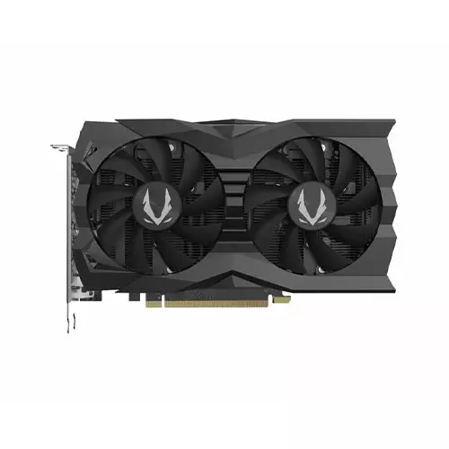 ZOTAC GAMING GeForce RTX 2070 Super Mini 8GB Graphics card - 1