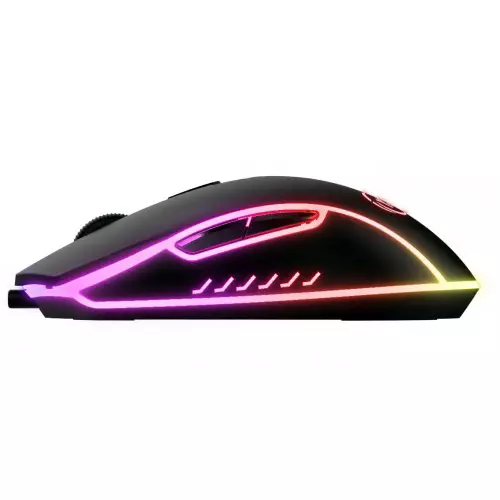 KWG ORION E1 Optical Gaming Mouse - 3