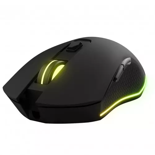 KWG ORION E2 Optical Gaming Mouse - 1