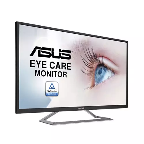 ASUS VA32UQ 32 Inch 60HZ Flicker Free 4K Eye Care Monitor - 2