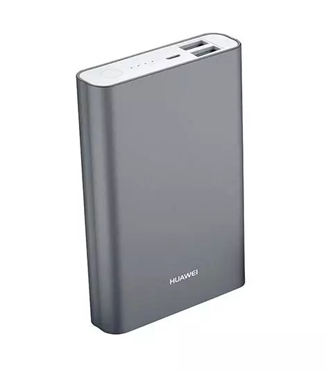 Huawei AP007 (13000mAh) Ultra Slim Power Bank