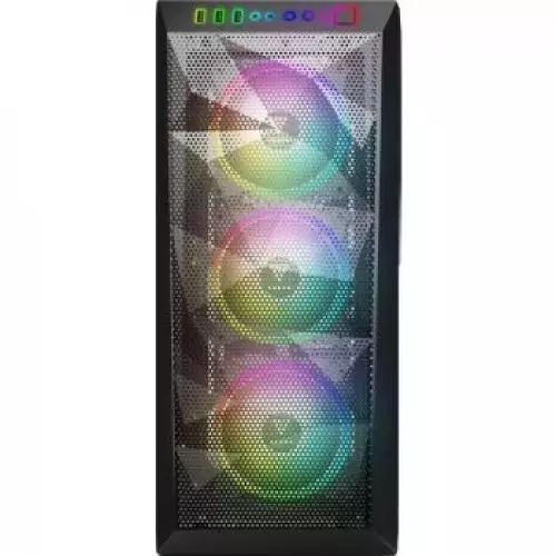 GAMDIAS Athena M1 Mid Tower Gaming Case