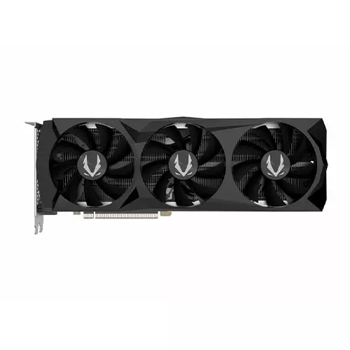 ZOTAC GAMING GeForce RTX 2080 Super Triple Fan 8GB Graphics Card - 1