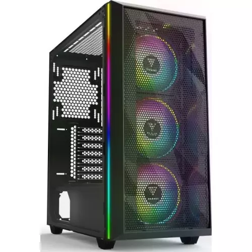 GAMDIAS Athena M2 Mid Tower Gaming Case