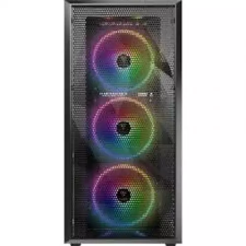 GAMDIAS Athena M2 Mid Tower Gaming Case - 1